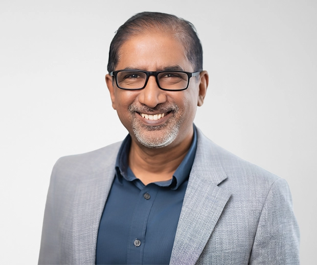 Ganesh Mugundu